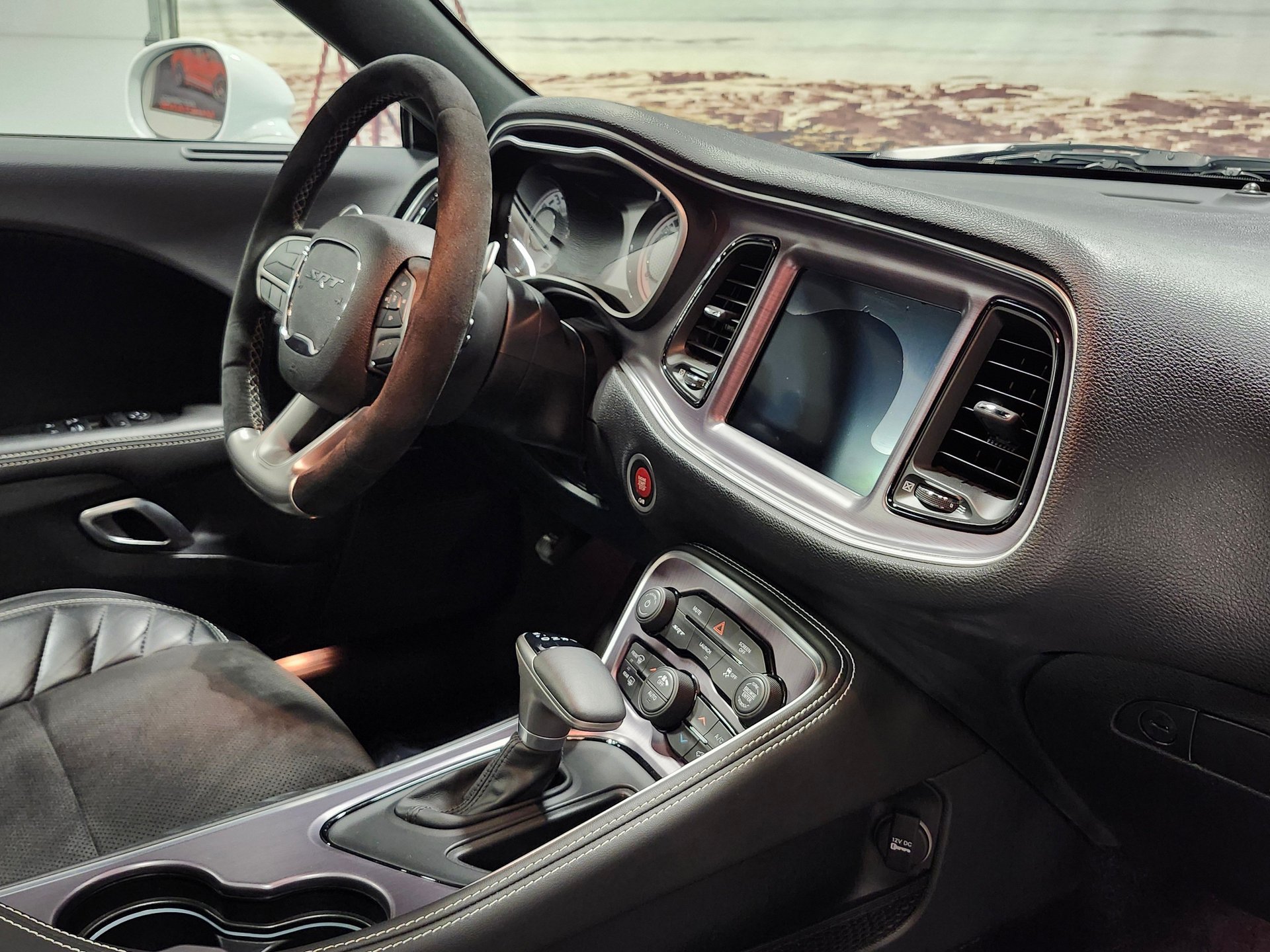 Used 2018 Dodge Challenger SRT Demon RWD image 22