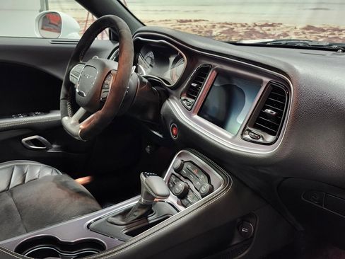 Used 2018 Dodge Challenger SRT Demon image 22