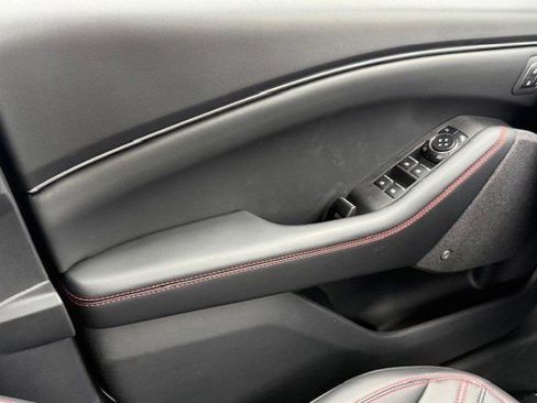 New 2026 Ford Mustang Mach-E Premium w/ Sport Appearance Package AWD/4WD image 29