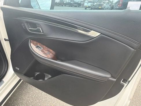 Used 2014 Chevrolet Impala LTZ FWD image 8