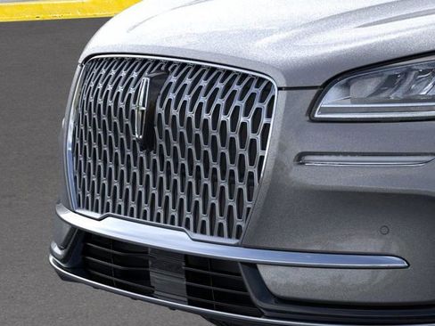 New 2026 Lincoln Corsair Premiere image 33