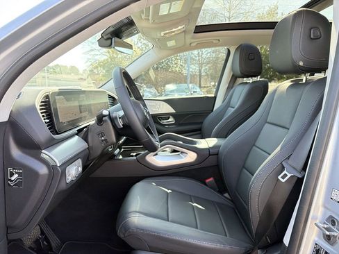 Certified 2026 Mercedes-Benz GLE 350 4MATIC image 11