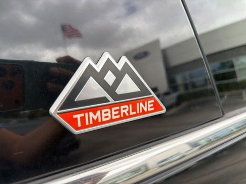 Used 2022 Ford Expedition Timberline image 18