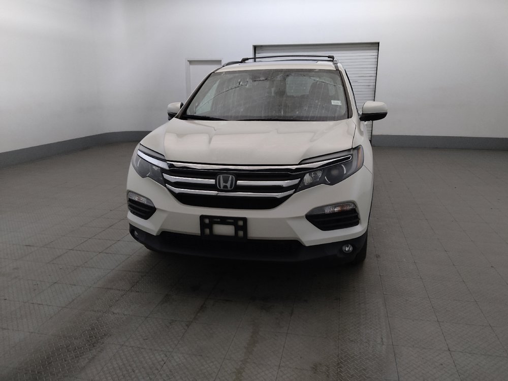 Used 2017 Honda Pilot EX-L image 15