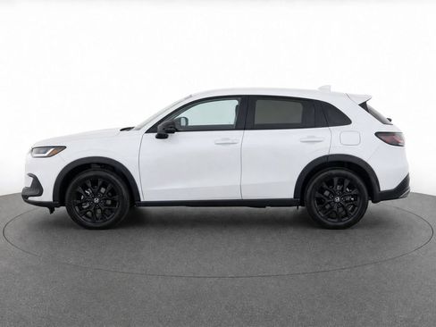 Used 2024 Honda HR-V Sport image 32