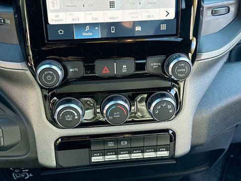 New 2025 RAM 4500 Tradesman w/ Chrome Appearance Group image 12