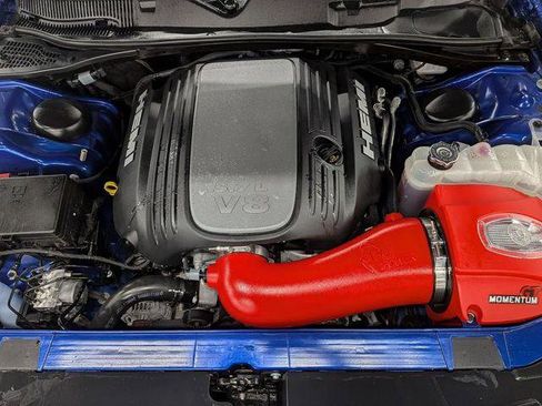 Certified 2022 Dodge Challenger R/T w/ Plus Package image 30