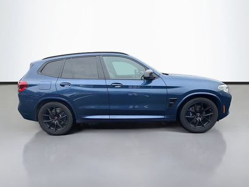 Used 2019 BMW X3 M40i AWD/4WD image 8