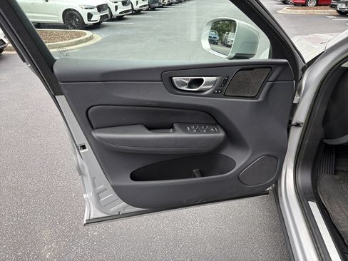 Used 2023 Volvo XC60 B5 Plus w/ Protection Package Premier FWD image 17