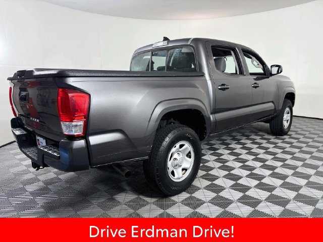 Certified 2016 Toyota Tacoma SR RWD image 21