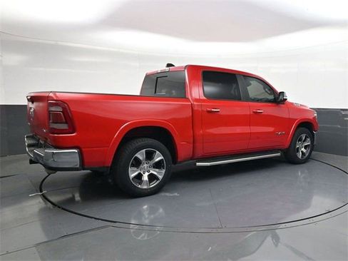 Used 2022 RAM 1500 Laramie image 4