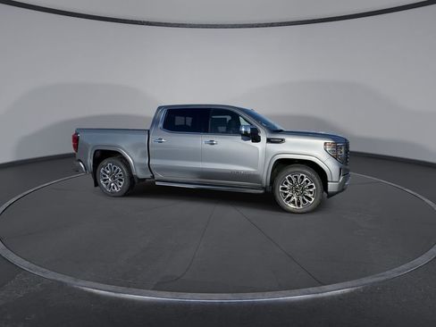 New 2026 GMC Sierra 1500 Denali Ultimate image 2