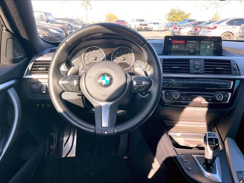 Used 2020 BMW 440i Gran Coupe w/ M Sport Package image 8