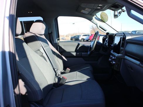 Used 2024 Ford F150 XLT w/ FX4 Off-Road Package image 29