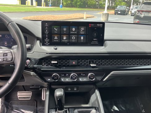 Certified 2023 Honda Accord Sport image 23
