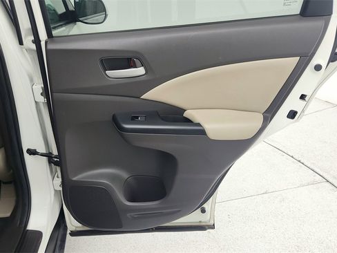 Used 2013 Honda CR-V EX image 34