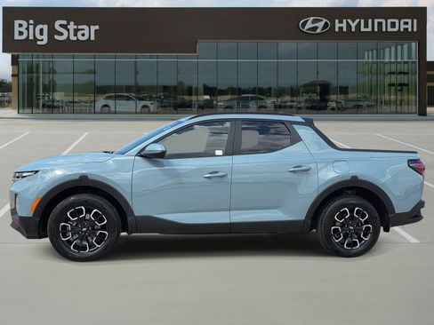 Used 2023 Hyundai Santa Cruz SEL Premium AWD/4WD image 2