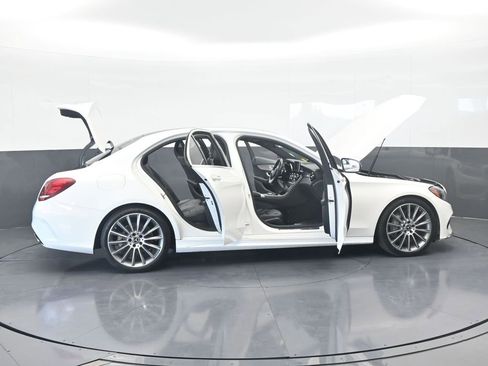 Used 2018 Mercedes-Benz C 300 Sedan image 73