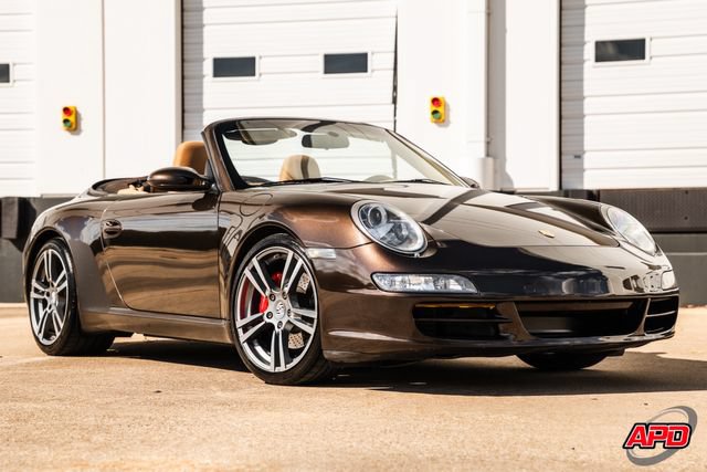 Used 2008 Porsche 911 Carrera S RWD image 33
