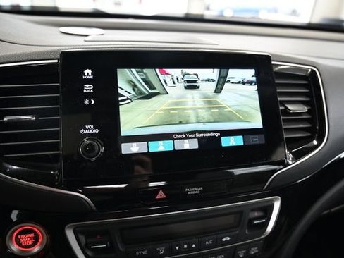 Used 2022 Honda Passport Elite image 17
