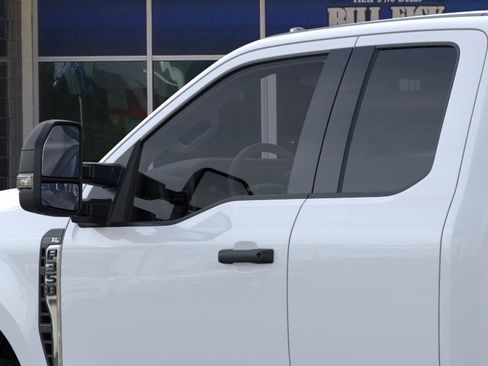 New 2026 Ford F350 XL w/ XL Chrome Package image 20