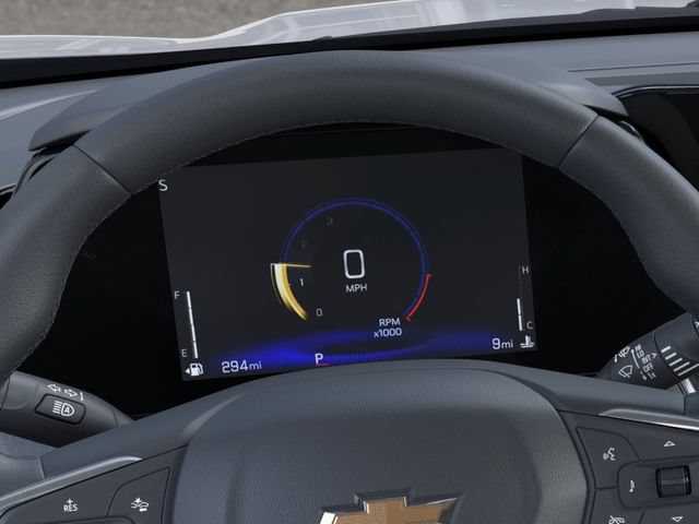 New 2026 Chevrolet Trax LT w/ Driver Confidence Package FWD image 18