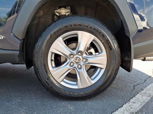 Certified 2024 Toyota RAV4 XLE w/ Convenience Package AWD/4WD image 23