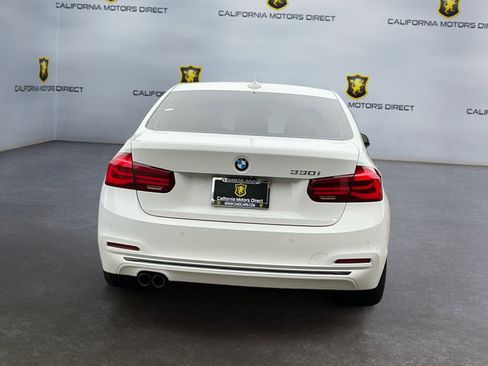 Used 2018 BMW 330i Sedan RWD image 6