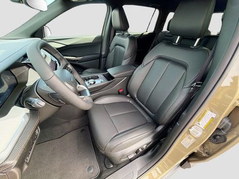 New 2026 Jeep Cherokee Limited AWD/4WD image 22