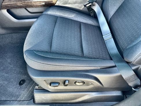 New 2026 GMC Sierra 1500 Elevation w/ Preferred Package RWD image 25