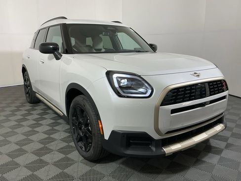 New 2026 MINI Cooper Countryman S image 3