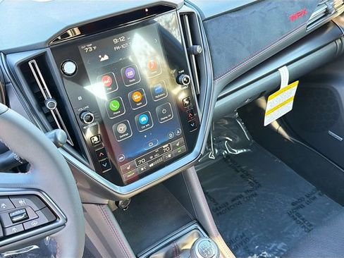 New 2025 Subaru WRX Limited image 27