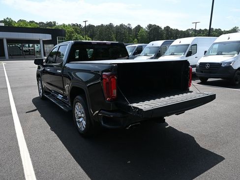 Used 2023 GMC Sierra 1500 Denali w/ Technology Package AWD/4WD image 30