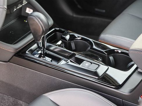 New 2026 Subaru Forester Sport image 19