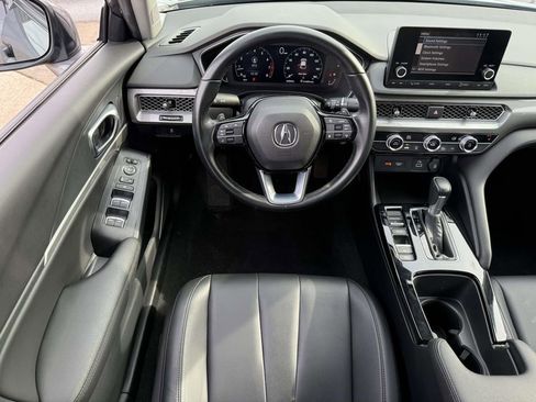 Certified 2024 Acura Integra image 14