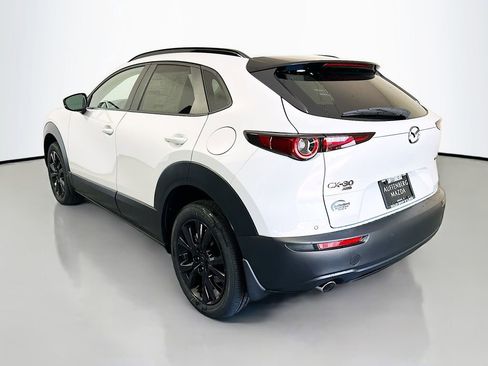 New 2026 MAZDA CX-30 Aire Edition AWD/4WD image 5