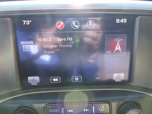 Used 2015 GMC Sierra 2500 Denali AWD/4WD image 26