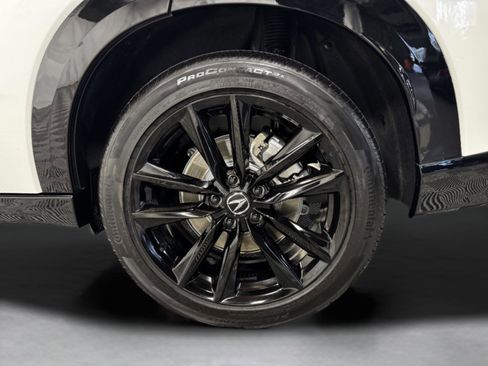 Certified 2025 Acura ADX A-Spec image 50