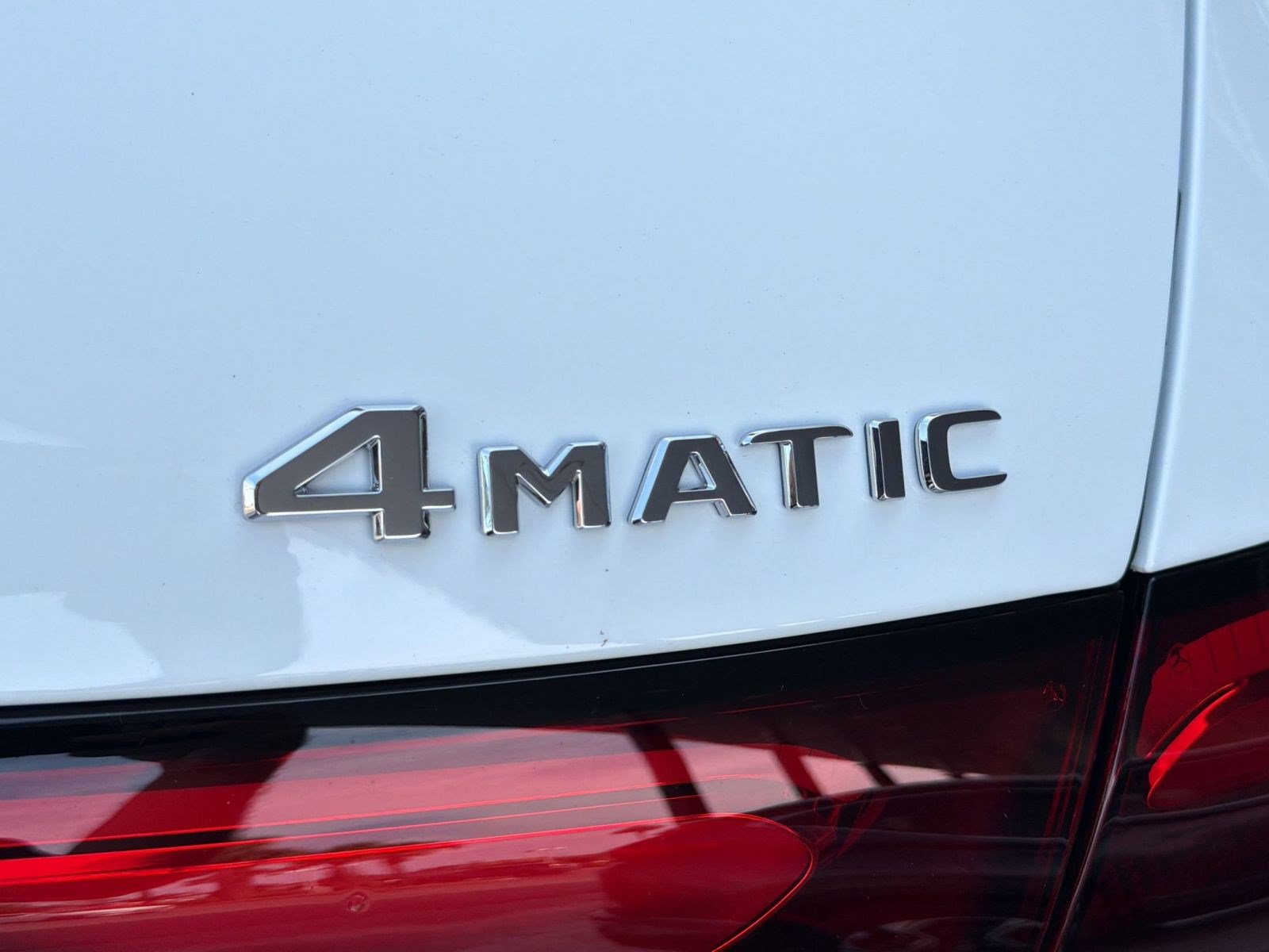 Used 2026 Mercedes-Benz GLC 300 4MATIC image 33