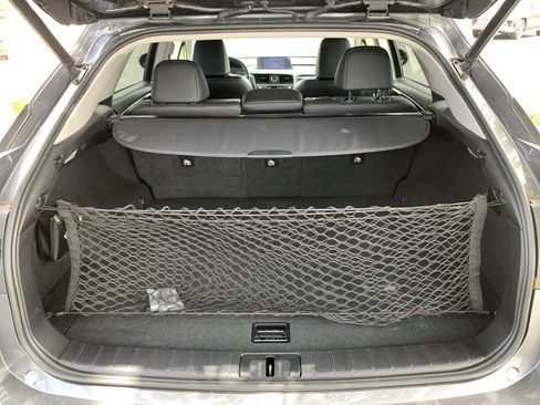 Used 2016 Lexus RX 350 AWD w/ Premium Package image 34