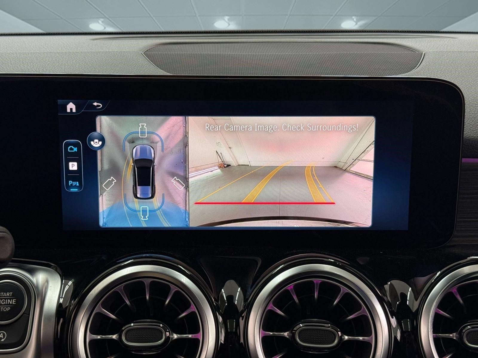 New 2026 Mercedes-Benz GLB 250 image 17