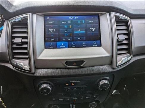 Used 2021 Ford Ranger XLT w/ Equipment Group 301A Mid AWD/4WD image 13