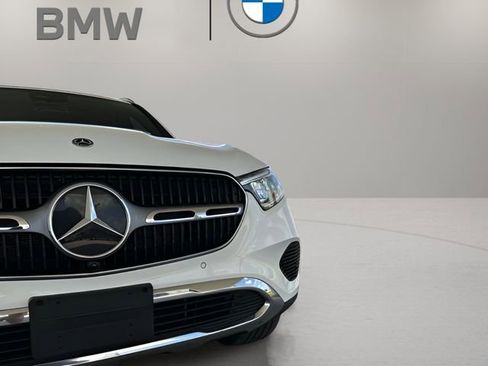 Used 2024 Mercedes-Benz GLC 300 GLC 300 image 4