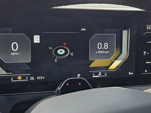 New 2027 Kia Telluride SX Prestige X-Pro AWD/4WD image 33