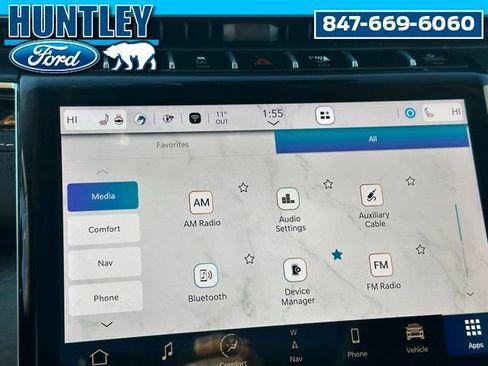 Used 2022 Jeep Grand Cherokee Limited 4xe w/ Luxury Tech Group II image 27