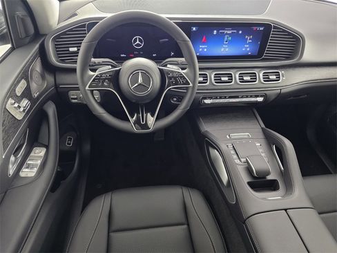 New 2026 Mercedes-Benz GLE 450 4MATIC image 10
