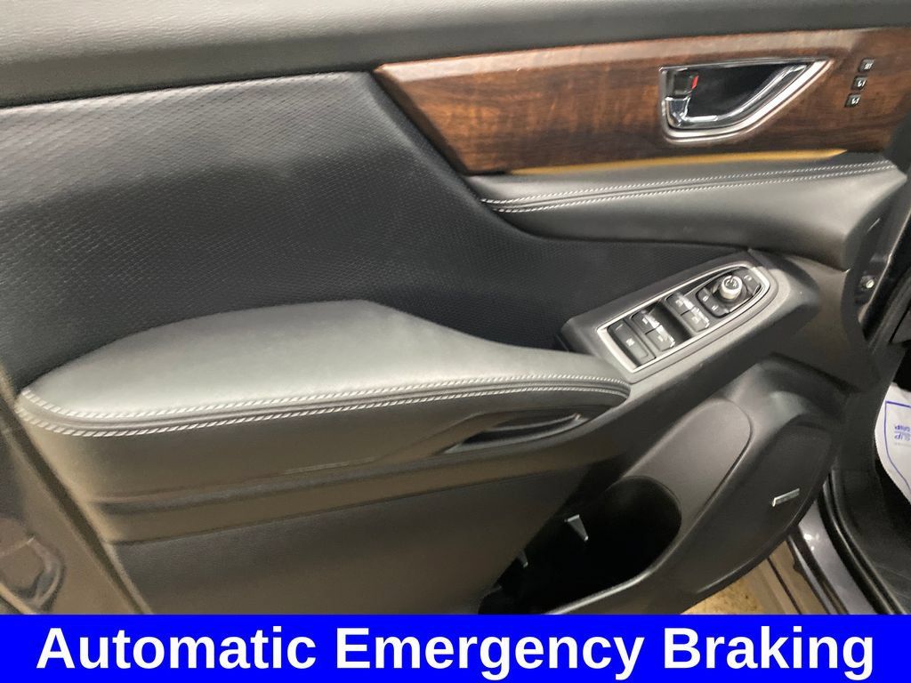 Certified 2023 Subaru Ascent Touring AWD/4WD image 10