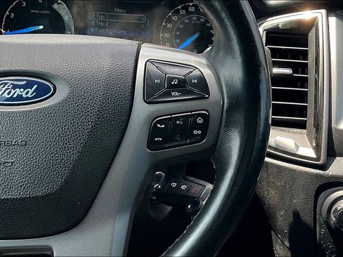 Used 2021 Ford Ranger XLT w/ Equipment Group 301A Mid image 13