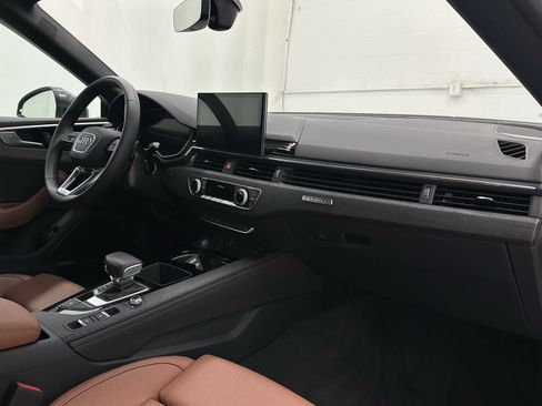 Used 2024 Audi A5 2.0T Premium Plus AWD/4WD image 22