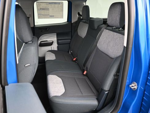 New 2026 Ford Maverick XLT image 20